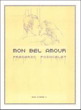 couverture de l'album Mon bel amour