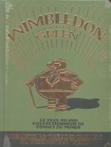 couverture de l'album Wimbledon Green