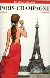 page album Paris-Champagne