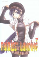 Fairies' landing T.7