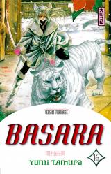 page album Basara Vol.17