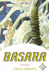 page album Basara Vol.12