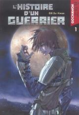 couverture de l'album 