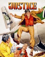 couverture de l'album Docteur Justice