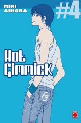page album Hot Gimmick T.4