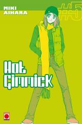 page album Hot Gimmick T.5
