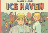 couverture de l'album Ice Haven