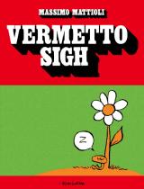 couverture de l'album Vermetto Sigh