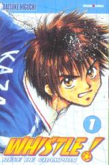page album Percée