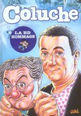 Coluche, c'est l'histoire d'un mec