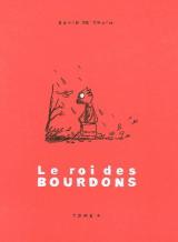page album Le Roi des Bourdons T.4
