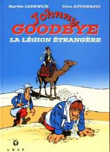 page album La Légion Etrangère