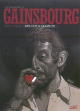 page album Volutes 2 : Melody & Marilou