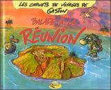 couverture de l'album Balade à la Réunion