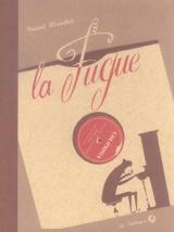 page album La Fugue
