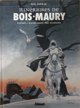 Itinéraires de Bois-Maury