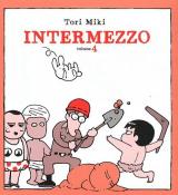 page album Intermezzo
