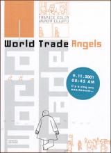 couverture de l'album World Trade Angels