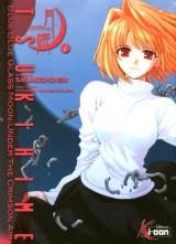 page album Tsukihime T.1