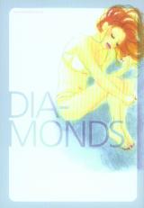 couverture de l'album Diamonds