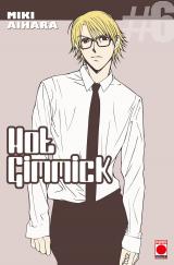 page album Hot Gimmick T.6