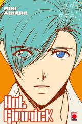 page album Hot Gimmick T.7
