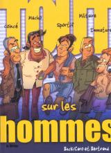 page album Les hommes