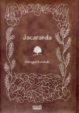 couverture de l'album Jacaranda
