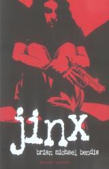 couverture de l'album Jinx