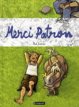 Merci Patron