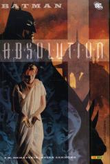 page album Absolution