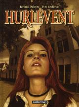 page album Hurlevent
