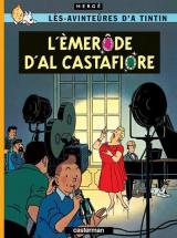 page album L'èmerôde d'al Castafiore