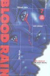 Blood rain T.7