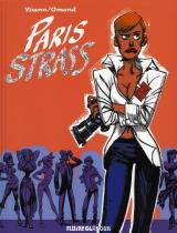 couverture de l'album Paris Strass