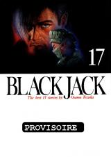 page album Black Jack (Tezuka) T.17