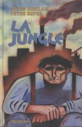 page album La Jungle