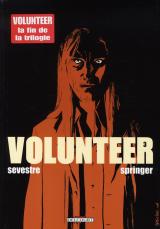 page album Volunteer - 3
