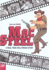 page album Mac Steel