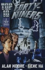 page album Forty-niners