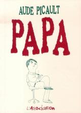 couverture de l'album Papa
