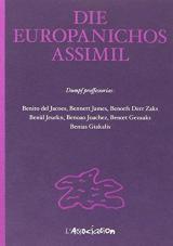 couverture de l'album Die europanichos Assimil