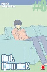 page album Hot Gimmick T.8