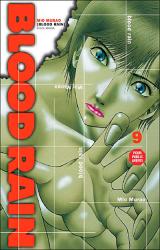 Blood rain T.9