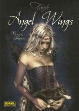 couverture de l'album Angel Wings