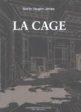 couverture de l'album La Cage