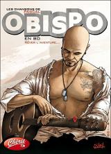 Rêver l'aventure...