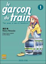 Le Garçon du train T.1