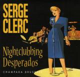 page album Nightclubbing Desperados