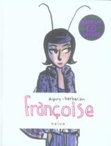 couverture de l'album Françoise